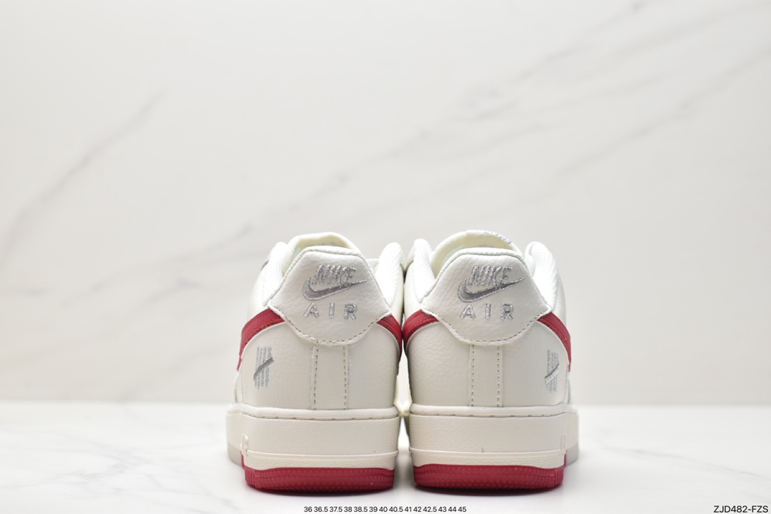 240 Nike Air Force 1 空军一号 BS9055-732