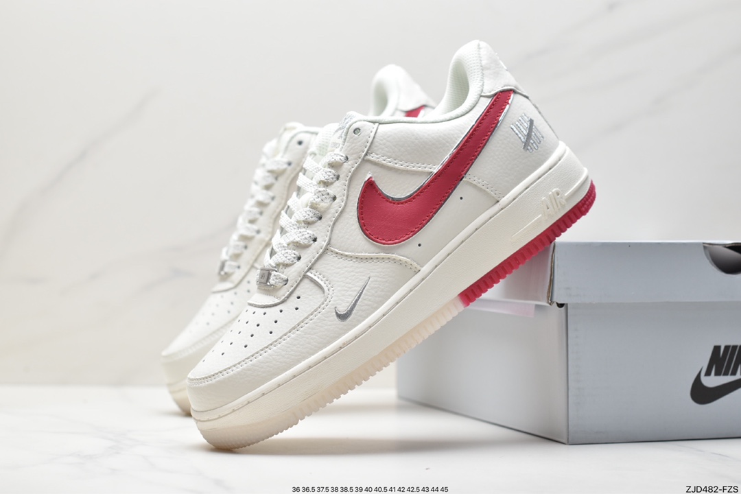 240 Nike Air Force 1 空军一号 BS9055-732