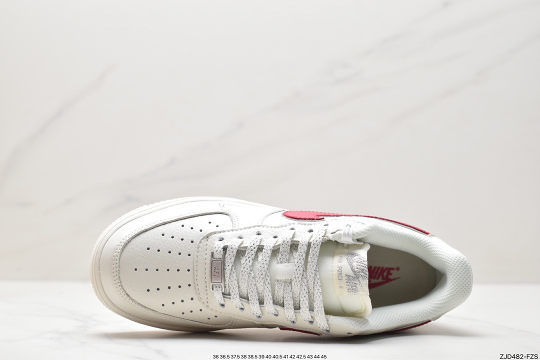 240 Nike Air Force 1 空军一号 BS9055-732
