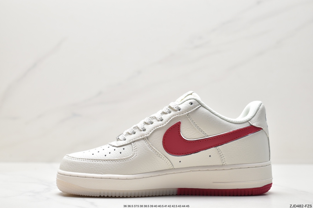 240 Nike Air Force 1 空军一号 BS9055-732