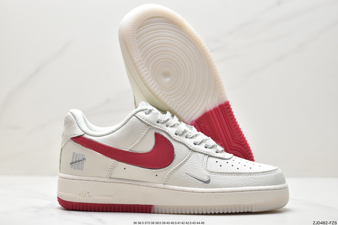 240 Nike Air Force 1 空军一号 BS9055-732