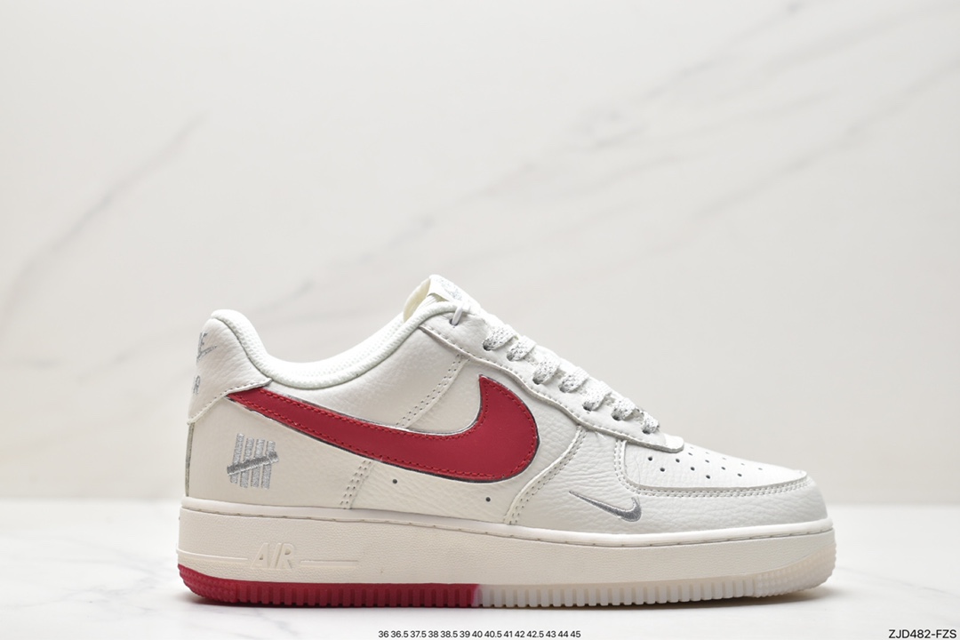 240 Nike Air Force 1 空军一号 BS9055-732