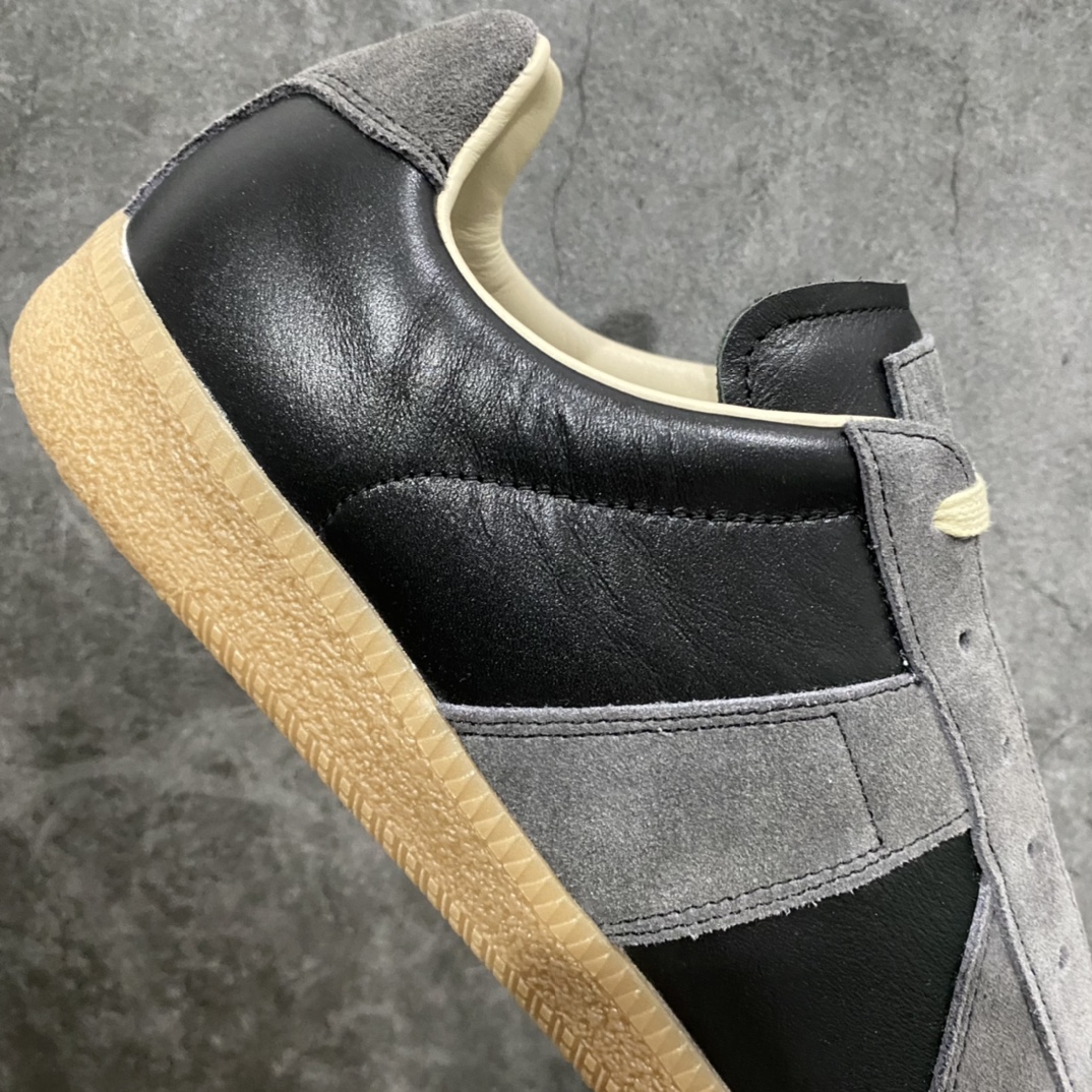 440 【渠道版】Maison Margiela Calfskin Replica MMY马吉拉德训鞋