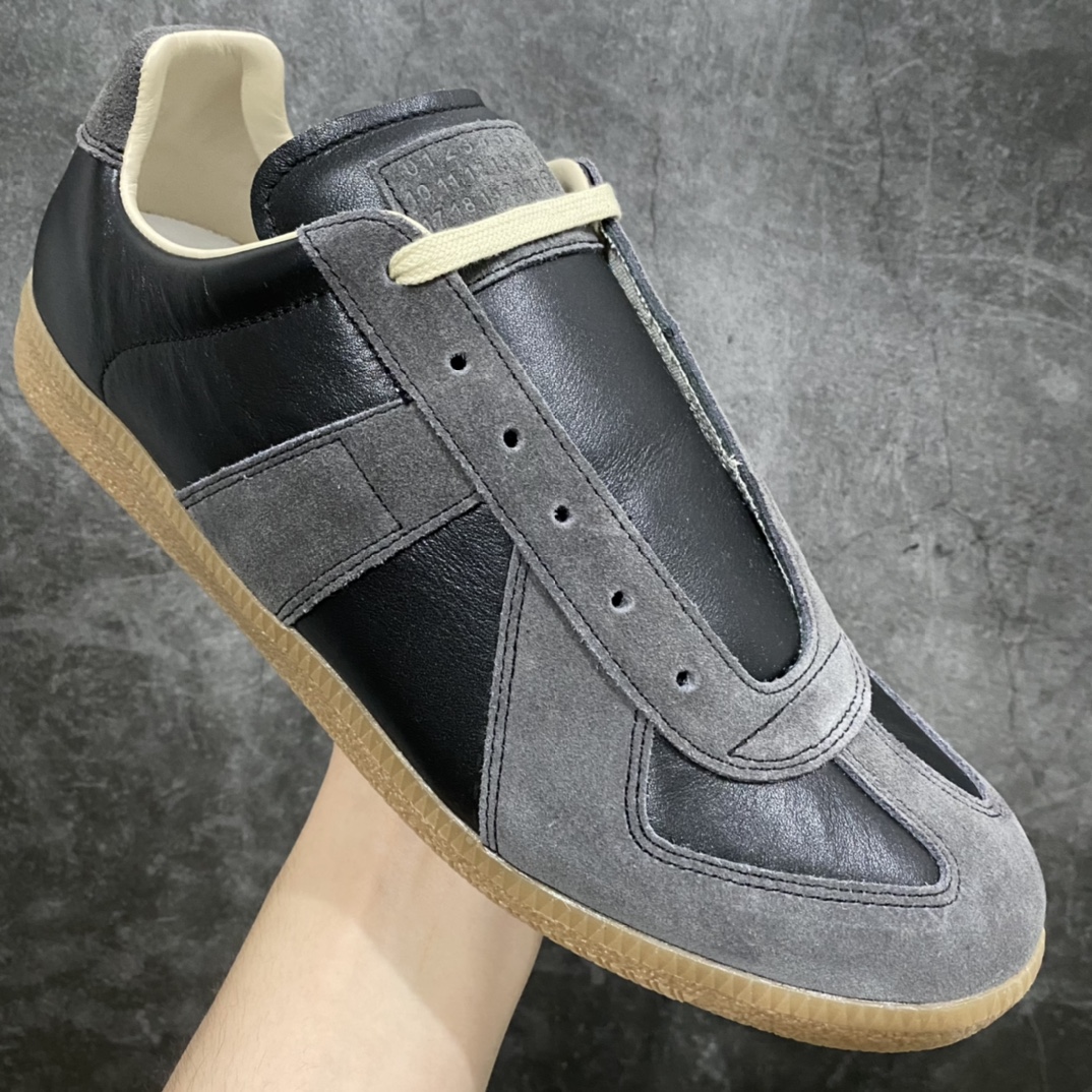 440 【渠道版】Maison Margiela Calfskin Replica MMY马吉拉德训鞋