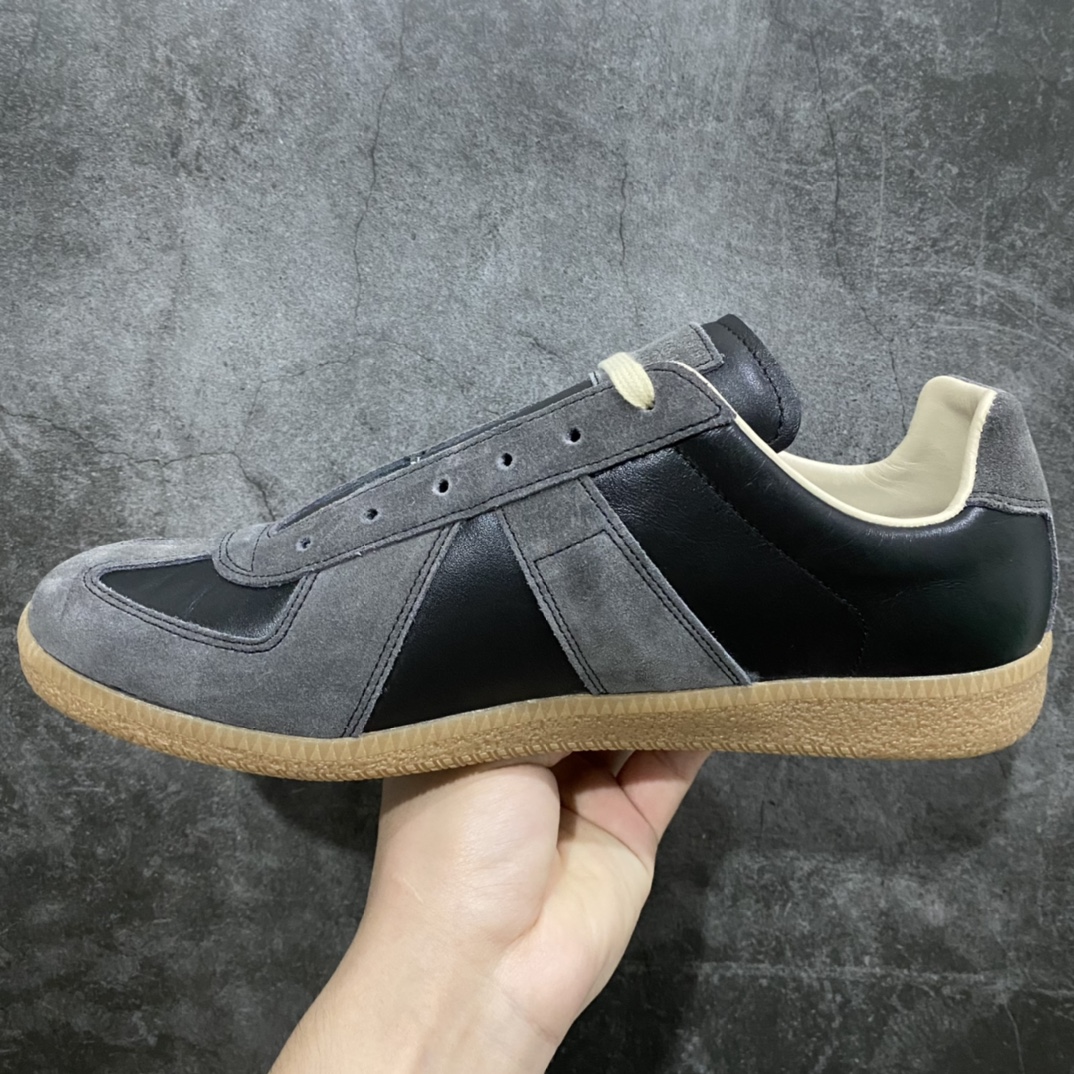 440 【渠道版】Maison Margiela Calfskin Replica MMY马吉拉德训鞋