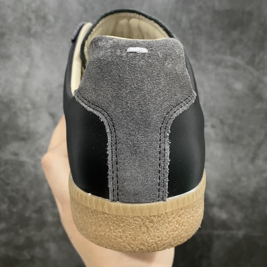 440 【渠道版】Maison Margiela Calfskin Replica MMY马吉拉德训鞋