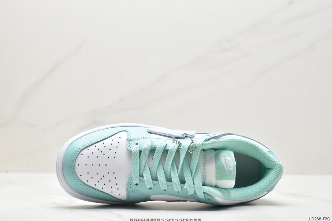 130 耐克Nike SB Dunk Low Pro 复古低帮 DD1503-105