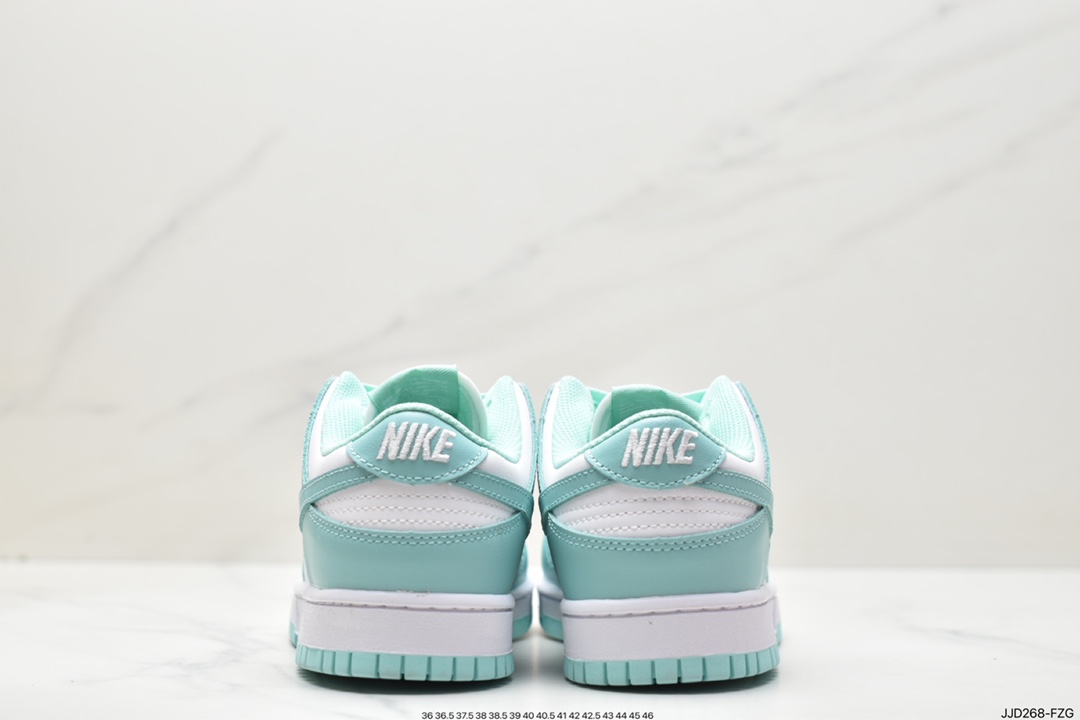 130 耐克Nike SB Dunk Low Pro 复古低帮 DD1503-105