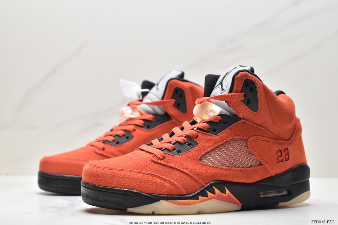 高帮, 篮球鞋, Jordan 5, Jordan, Dunk, DD9336 800, Air Jordan 5 "Dunk on Mars", Air Jordan 5, Air Jordan