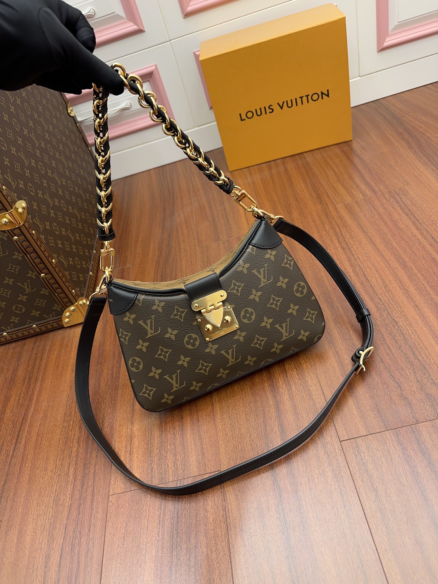 [Louis Vuitton Women