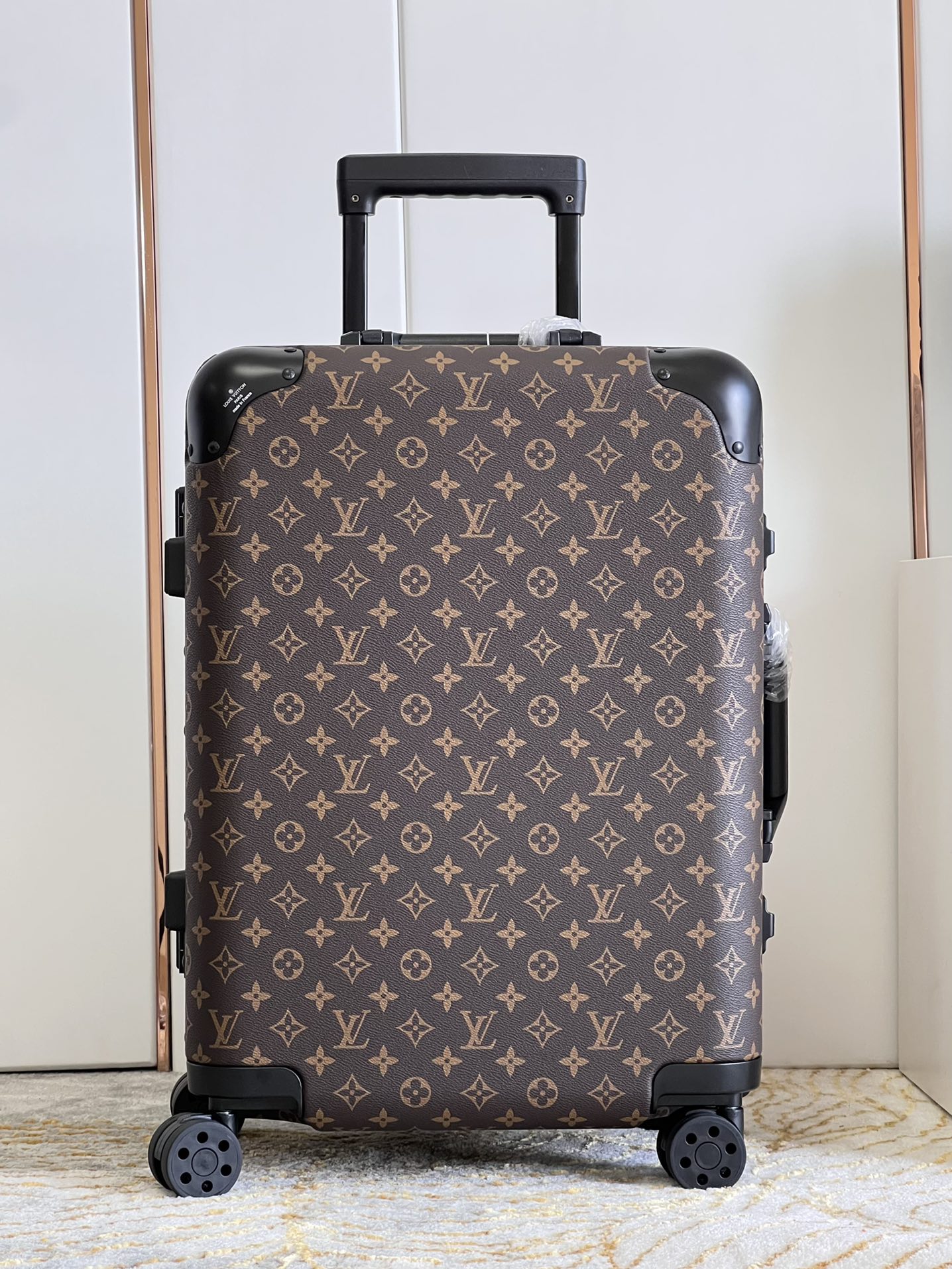 Louis Vuitton Flawless
 Bags Trolley Case Monogram Canvas
