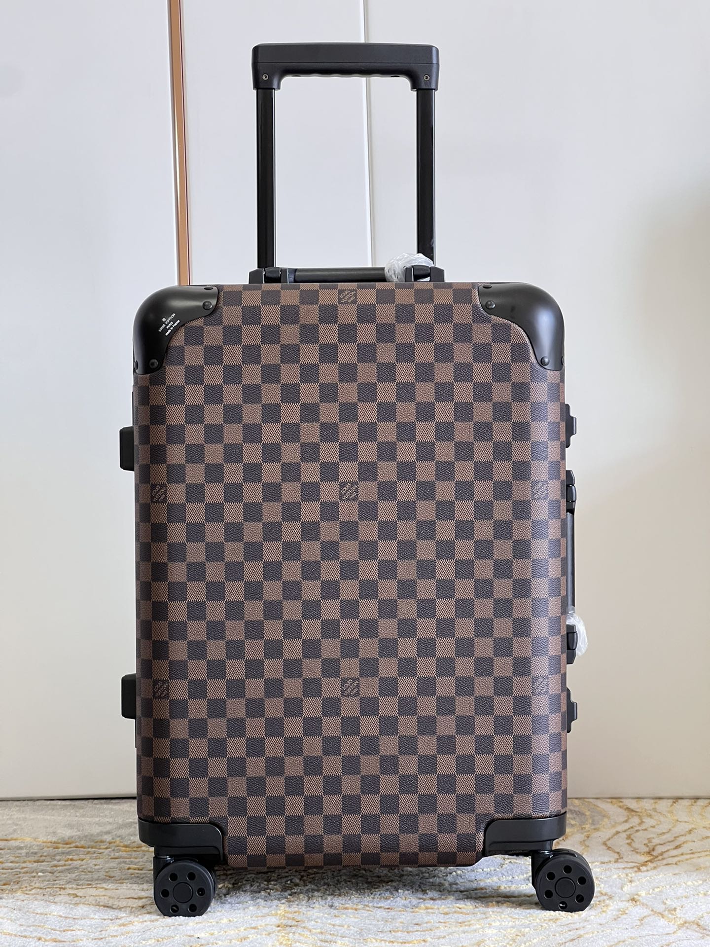 Louis Vuitton New
 Bags Trolley Case Monogram Canvas
