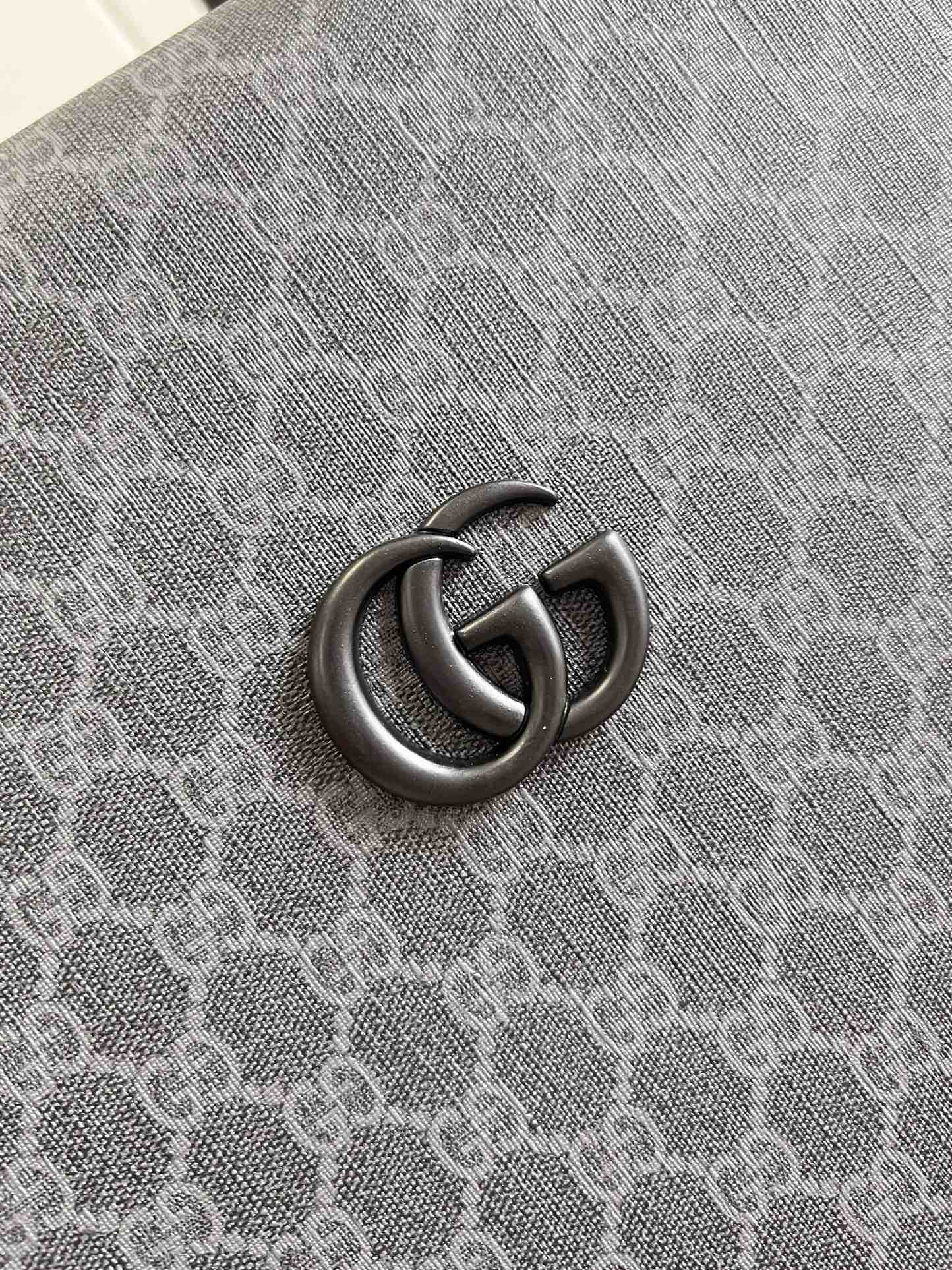Gucci Horizon Monogram Rolling Luggage | Travel in Style and Sophistication 4 i1685253668 2892 2