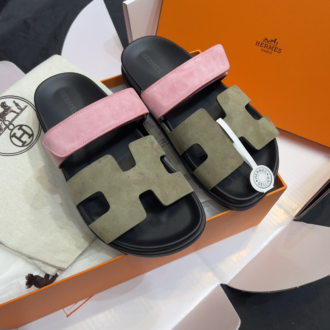 에르메스 신발 94591 Hermes Shoes