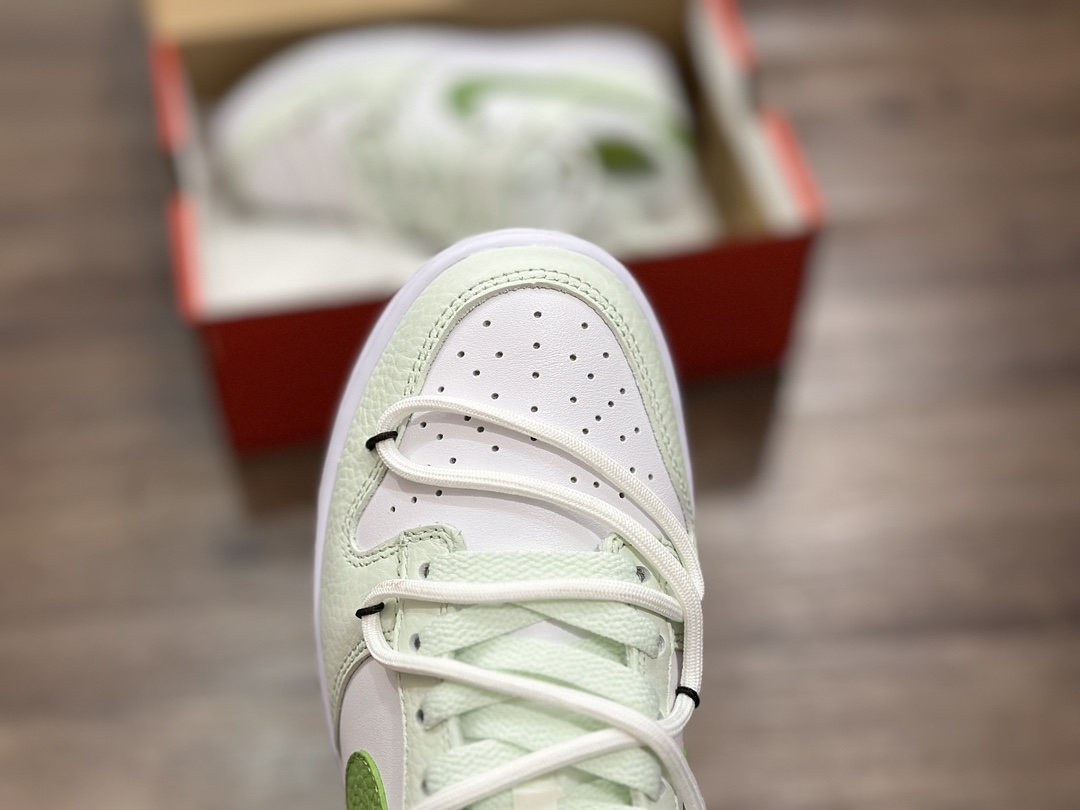 280 NIKE SB Dunk Low 低帮休闲运动鞋 DN1431-102