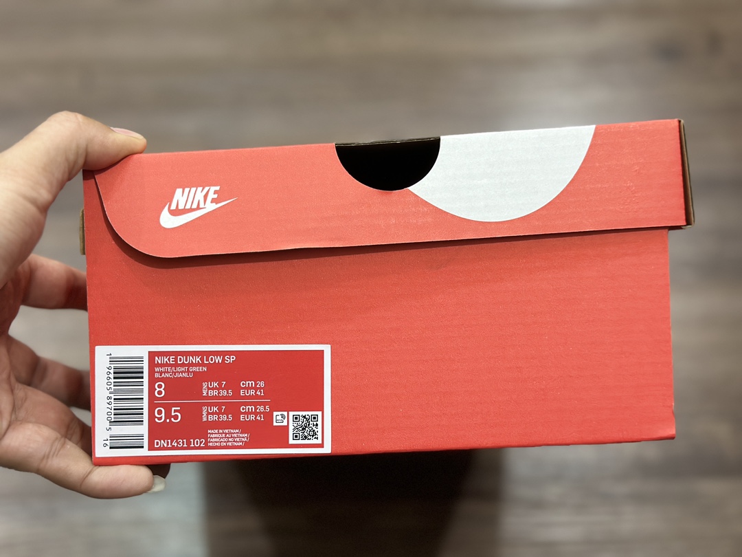 280 NIKE SB Dunk Low 低帮休闲运动鞋 DN1431-102