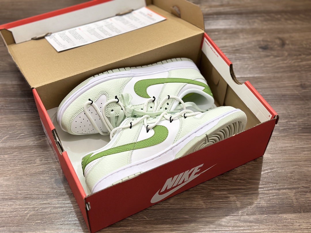280 NIKE SB Dunk Low 低帮休闲运动鞋 DN1431-102