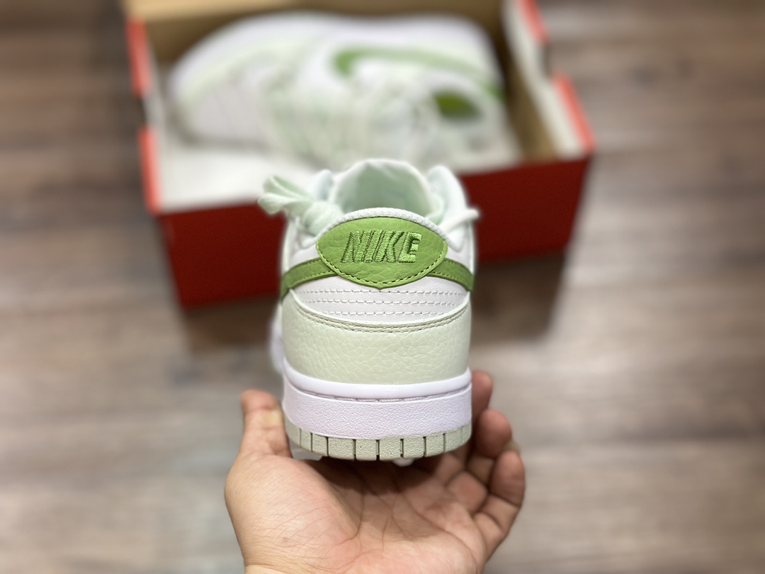 280 NIKE SB Dunk Low 低帮休闲运动鞋 DN1431-102
