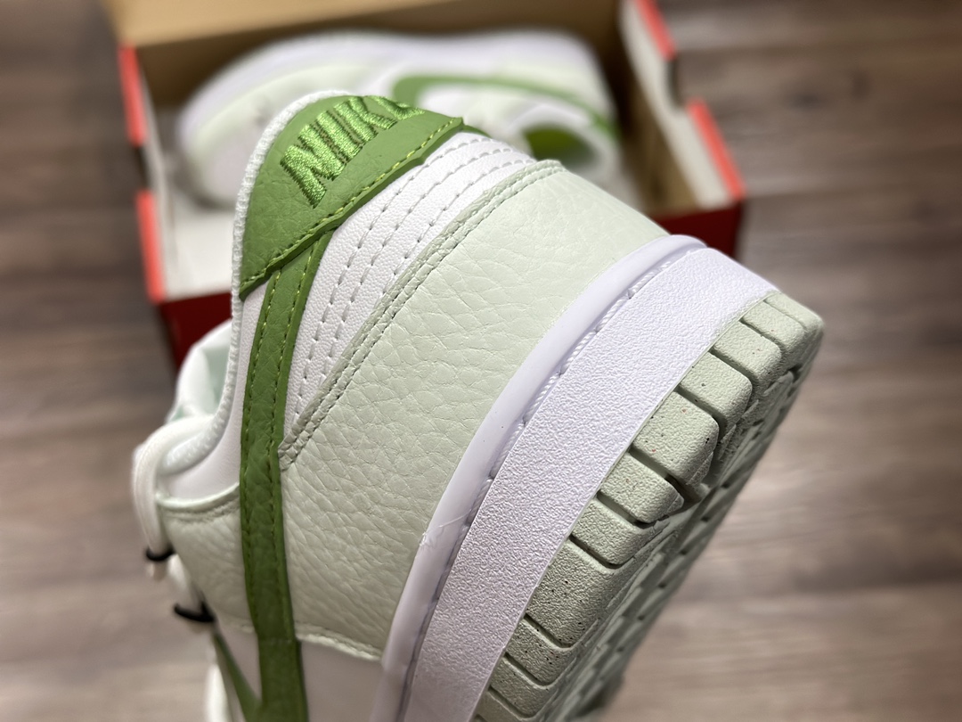 280 NIKE SB Dunk Low 低帮休闲运动鞋 DN1431-102