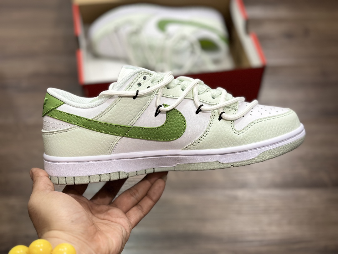 280 NIKE SB Dunk Low 低帮休闲运动鞋 DN1431-102