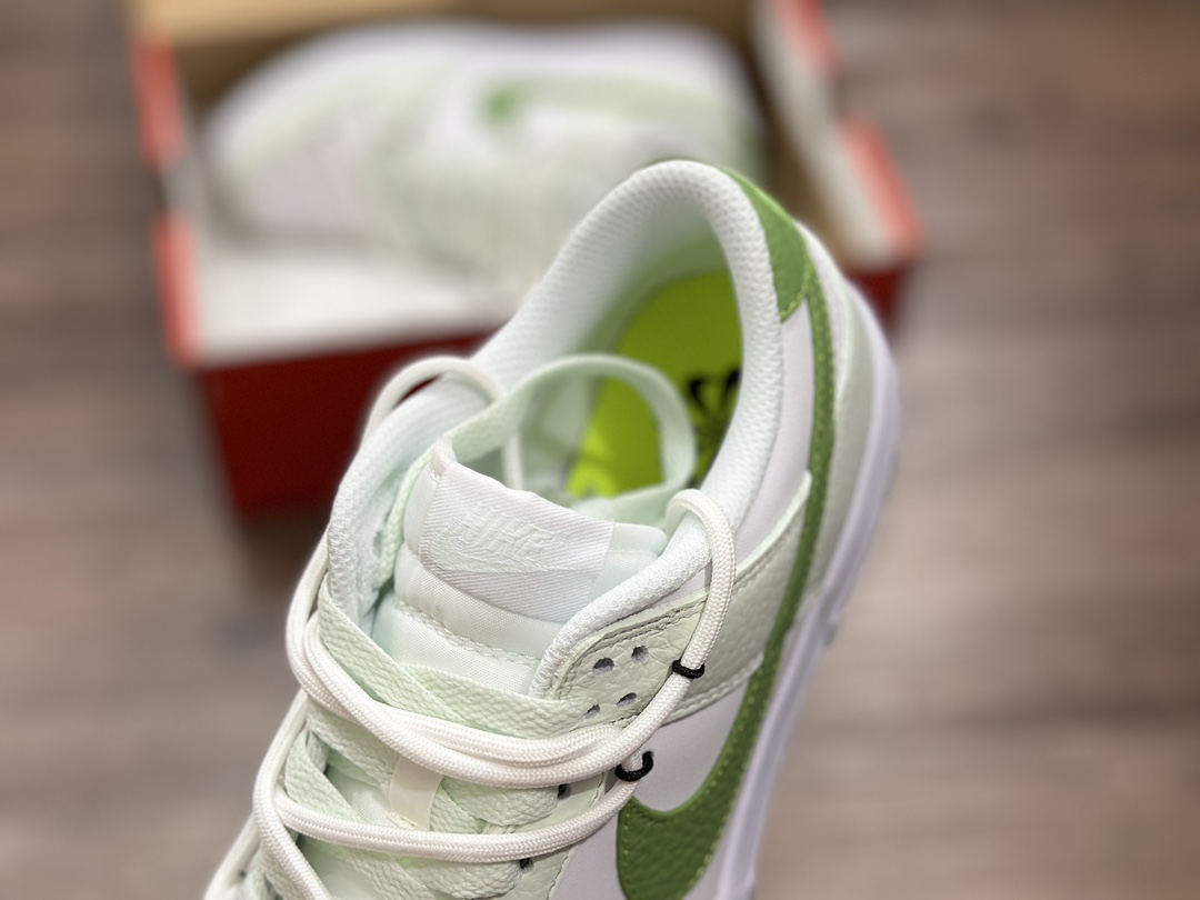 280 NIKE SB Dunk Low 低帮休闲运动鞋 DN1431-102