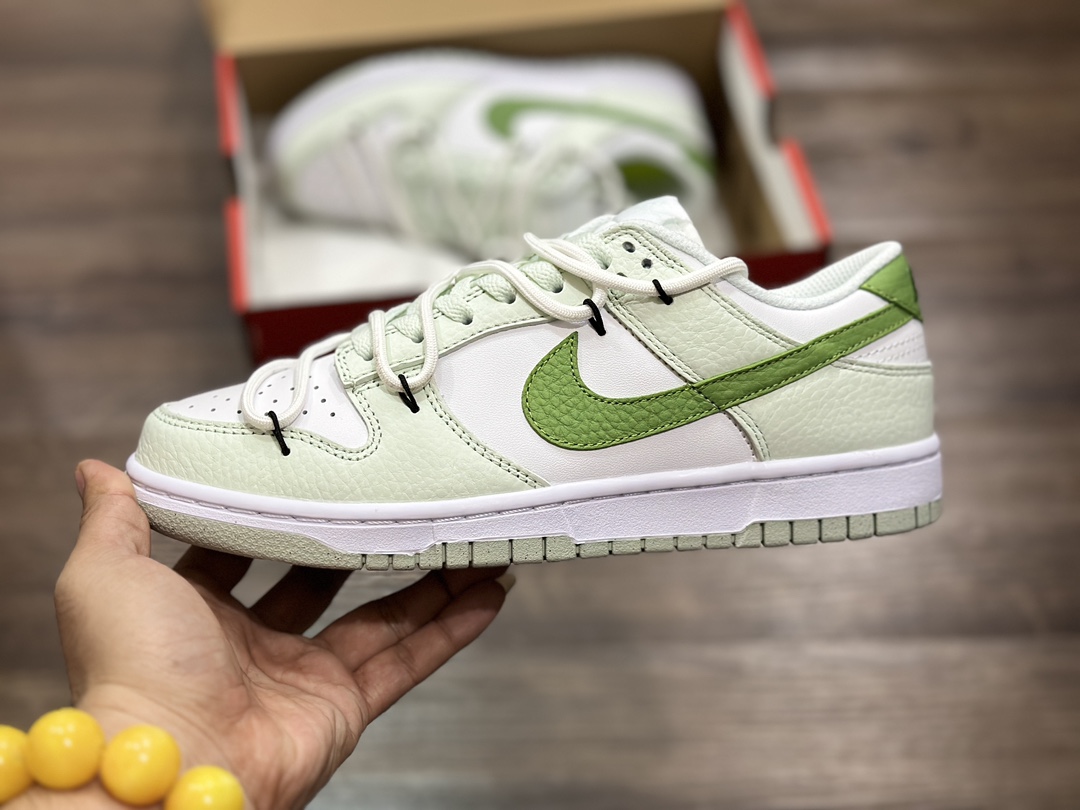 280 NIKE SB Dunk Low 低帮休闲运动鞋 DN1431-102