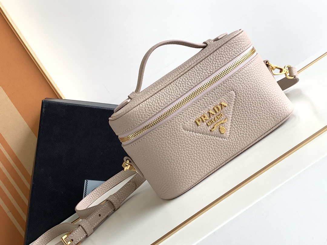 prada new box bag