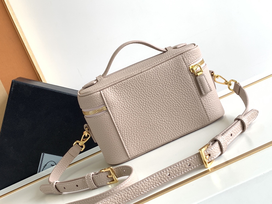 prada new box bag