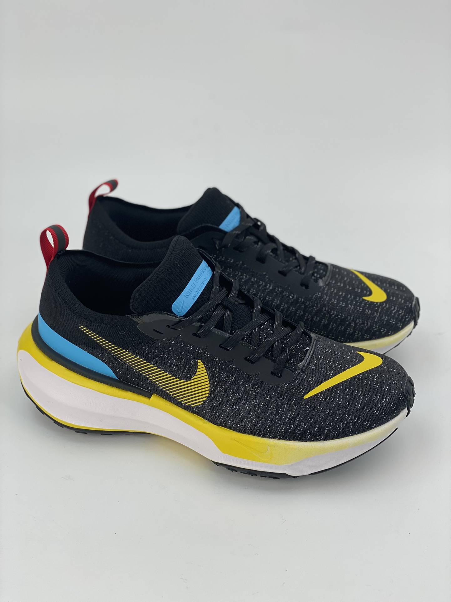 NIKE Zoom X Invincible Run Fk 3 marathon functional style sneakers DR2660-002