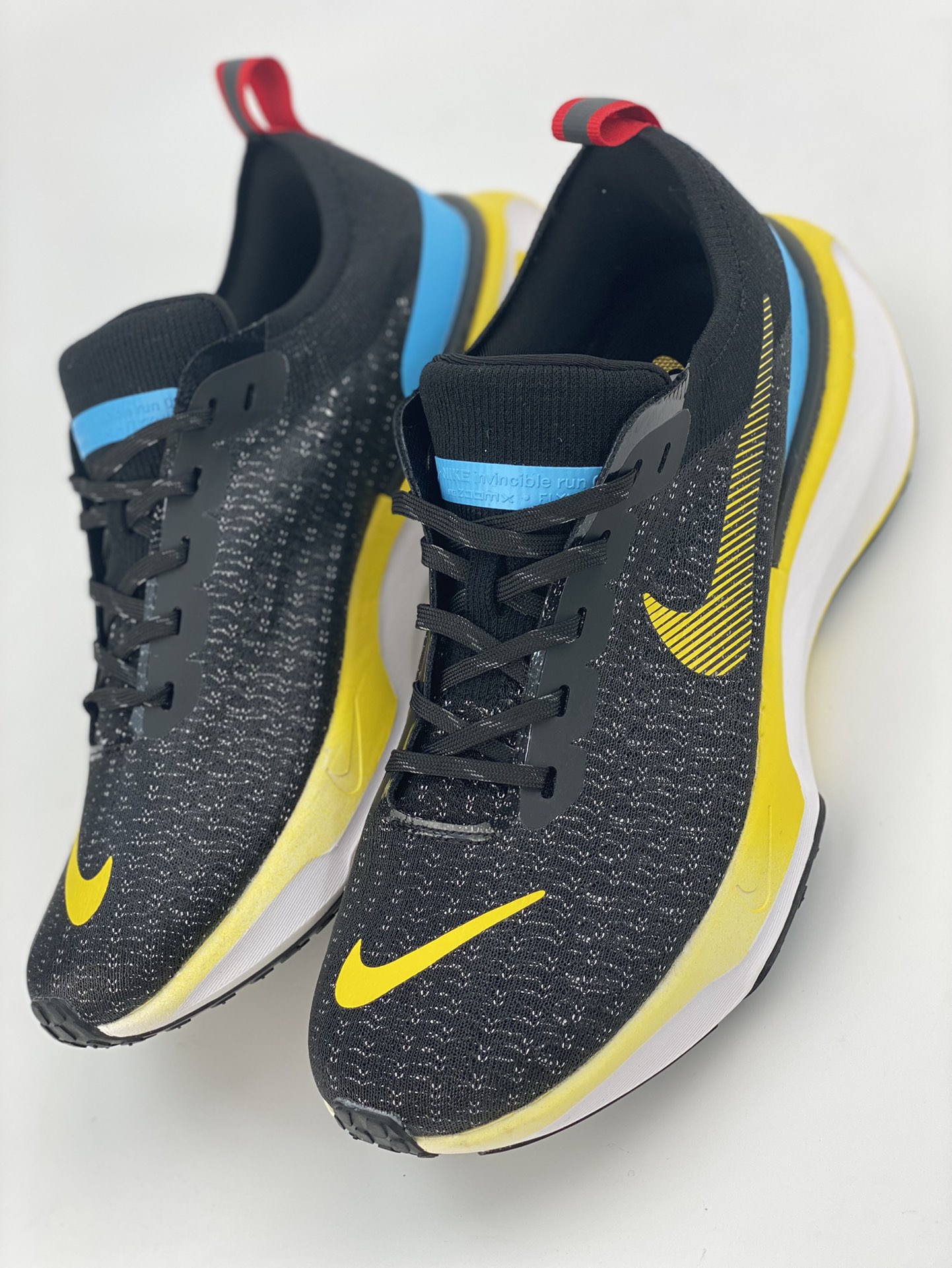 NIKE Zoom X Invincible Run Fk 3 marathon functional style sneakers DR2660-002