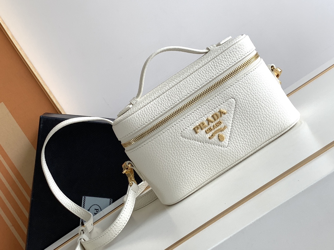 prada new box bag