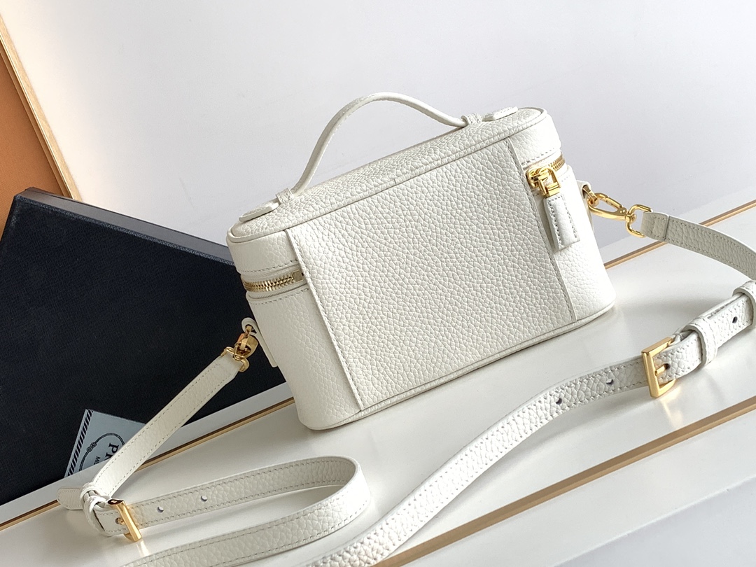 prada new box bag