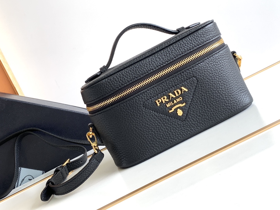 prada new box bag