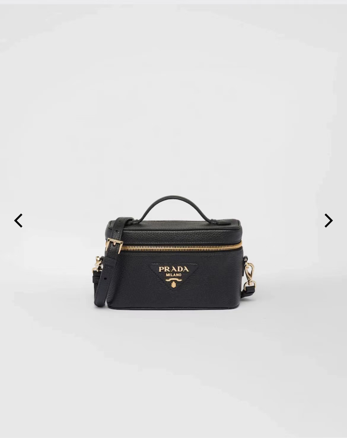 Prada Official website picture Hot-selling items