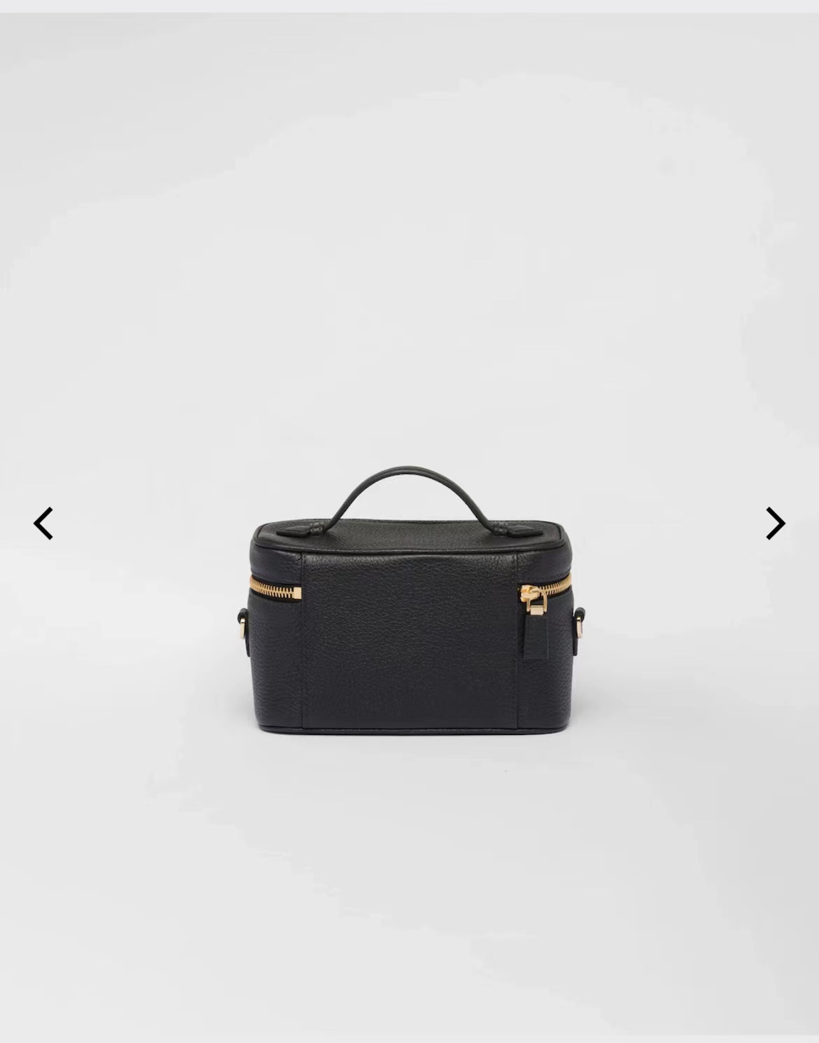 Prada Official website picture Hot-selling items