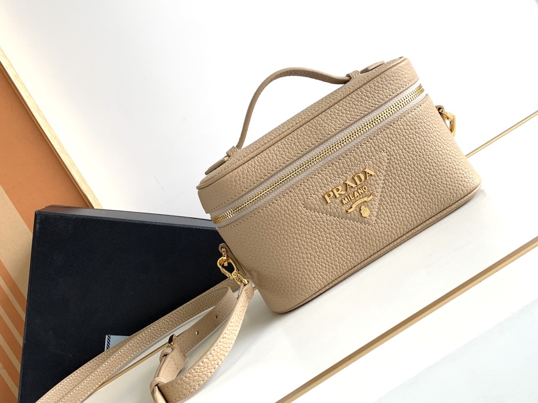 prada new box bag