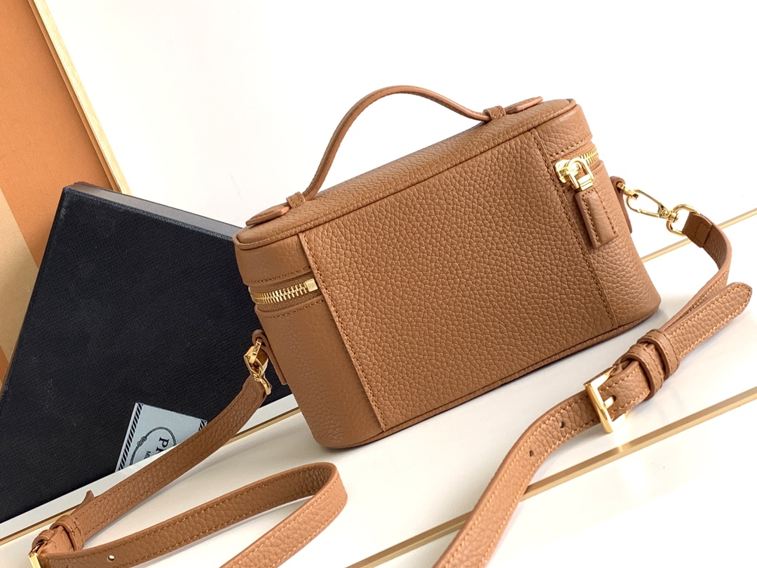 prada new box bag