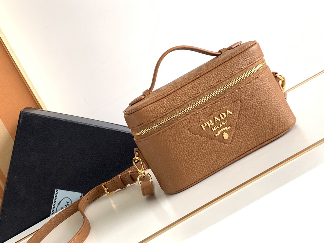 prada new box bag