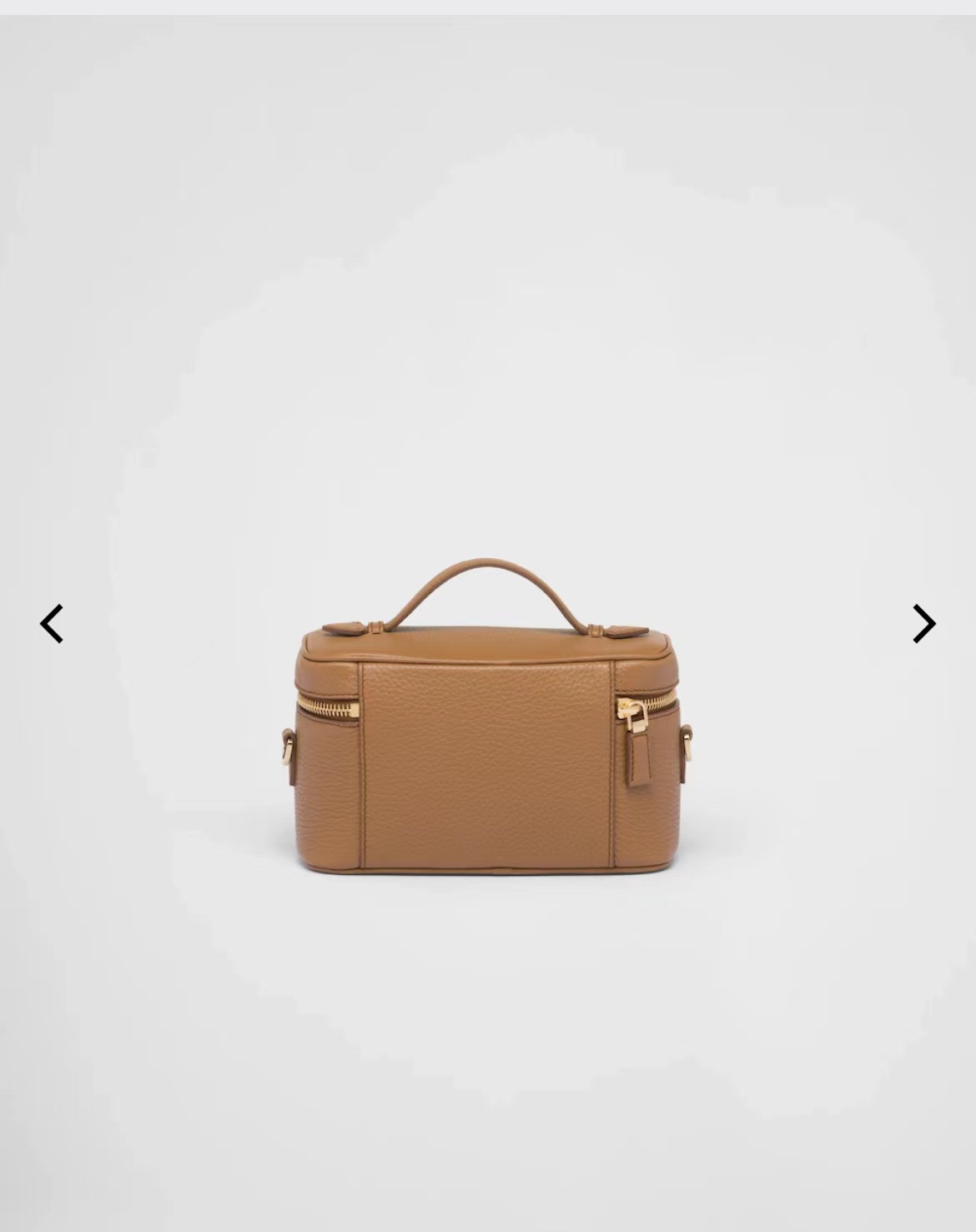 Prada Official website picture More than 10,000 on sale