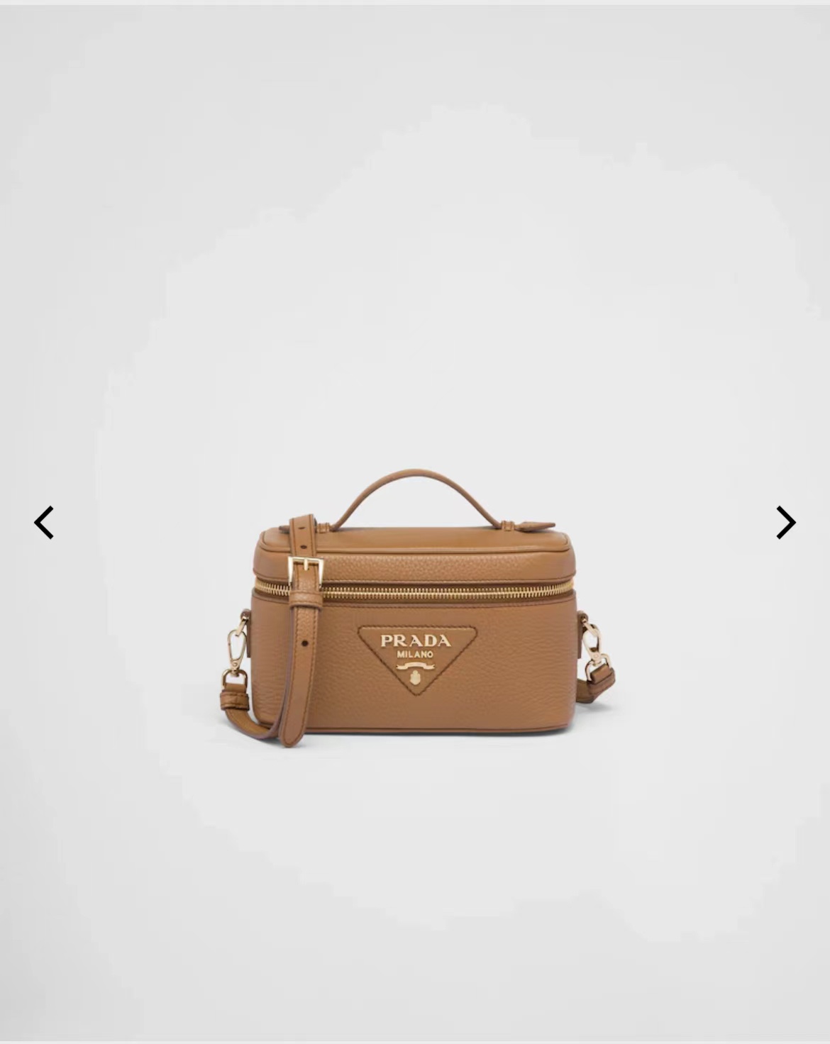 Prada Official website picture More than 10,000 on sale