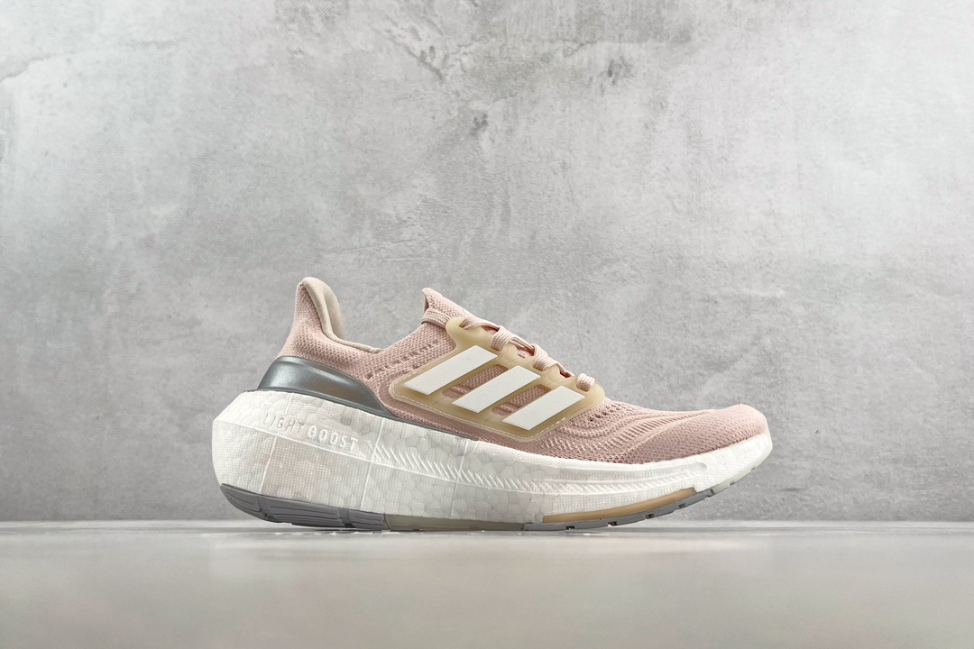 adidas Uitraboost Light Pink HQ8600