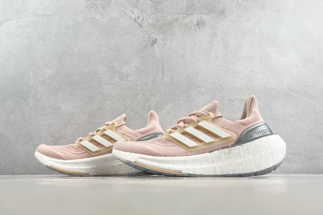 adidas Uitraboost Light Pink HQ8600