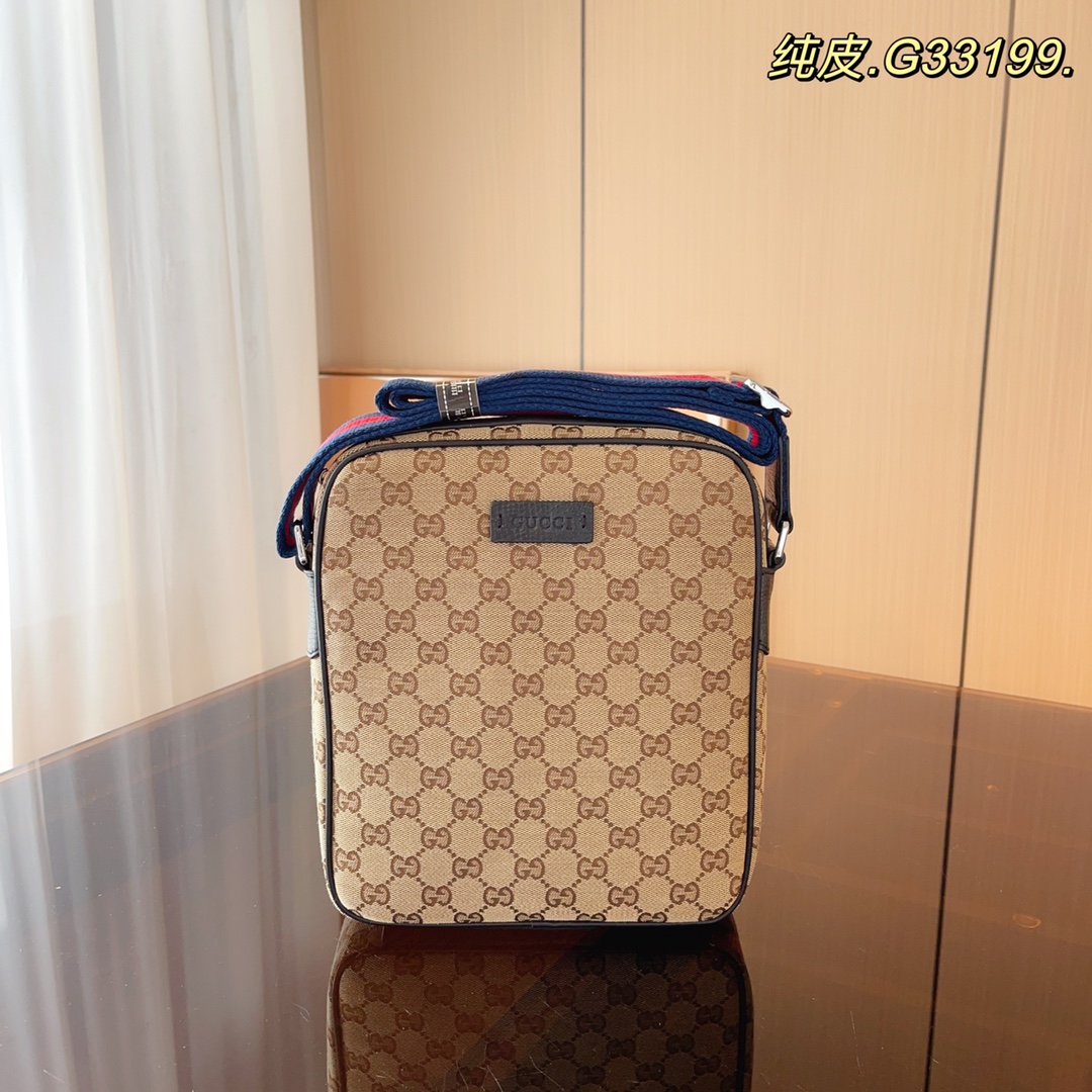 Gucci Torby typu crossbody i na ramię Róża