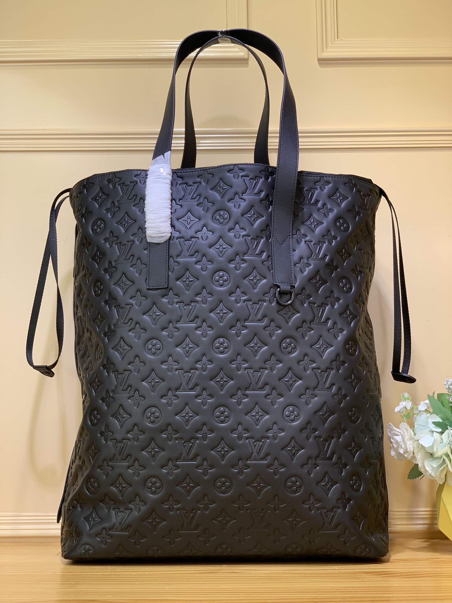 Louis Vuitton Bags Handbags Cowhide m46554
