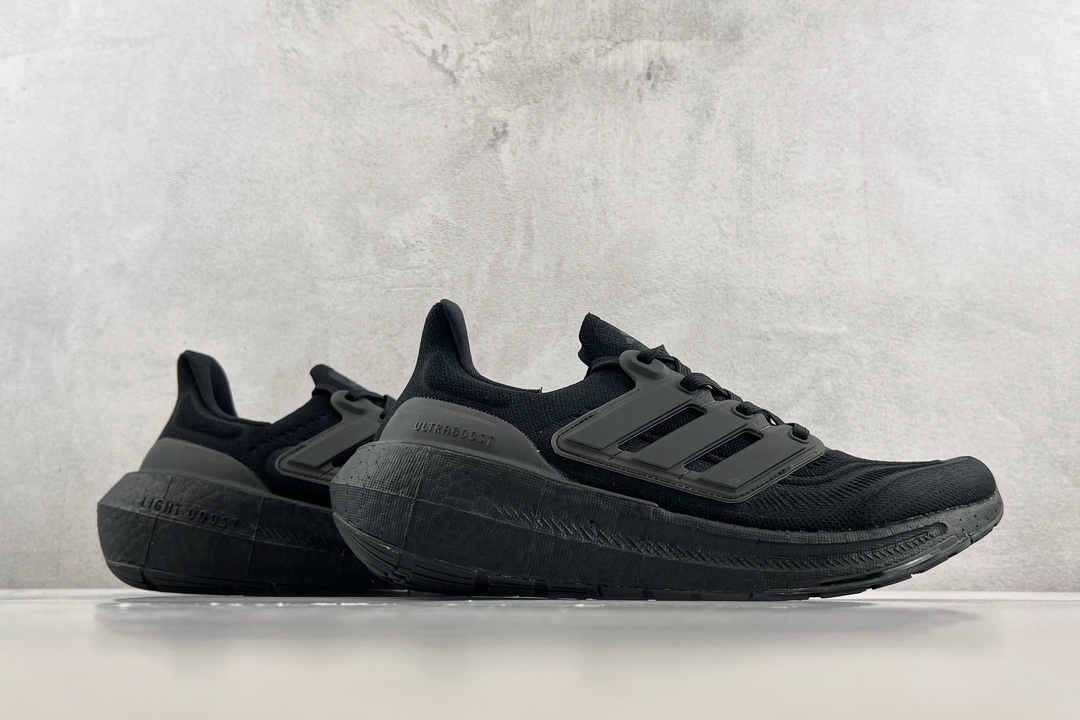 adidas Ultraboost Light Black GZ5159