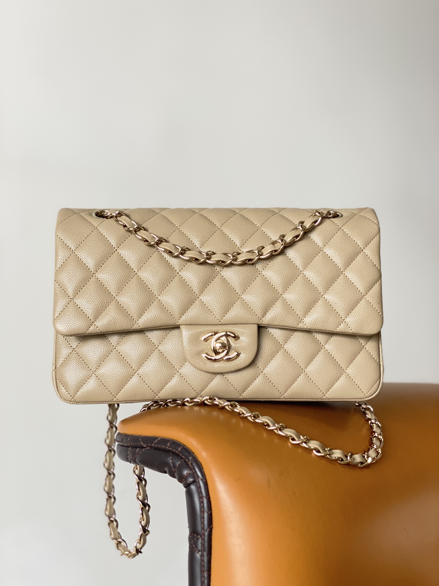 샤넬 가방 35347 Chanel Bag