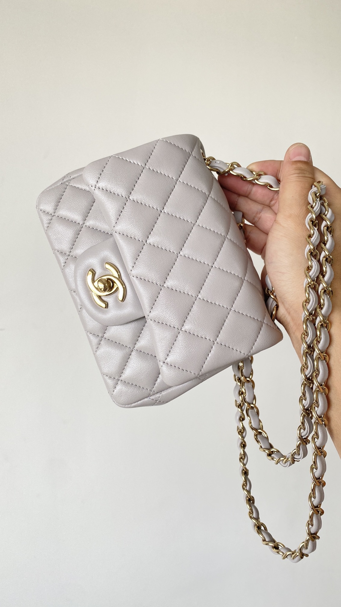샤넬 가방 35307 Chanel Bag