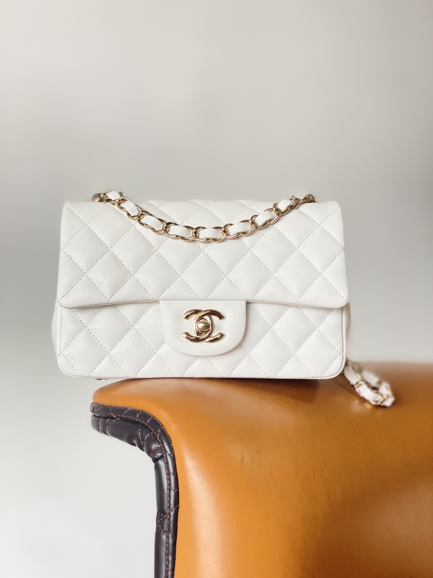 샤넬 가방 Chanel 35934