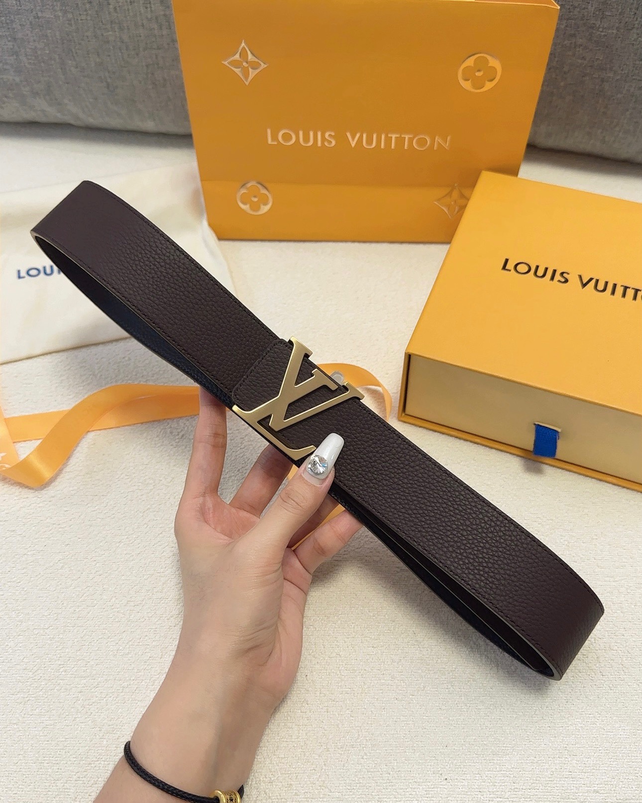 LOUISVUITTON原单品质进口