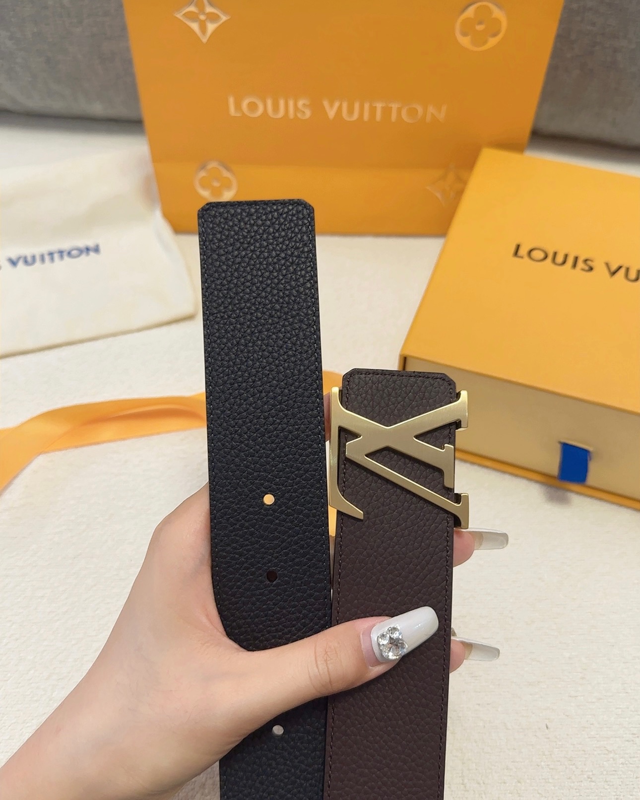 LOUISVUITTON原单品质进口